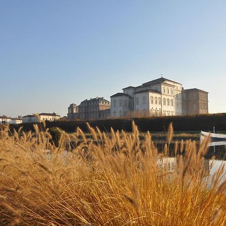 Gia Sera Bb Venaria Venaria Reale Exterior photo